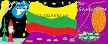 Gabrielė Jankūnaitė 4a „Maži, šventiniai šeimos stebuklai“ Radviliškio Gražinos pagrindinė mokykla