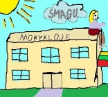 „Smagu mokykloje“ U. P., 4 klasė, Kauno Petrašiūnų progimnazija