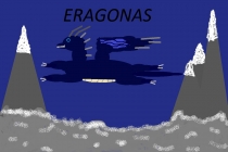 „Eragonas“ Ignas Rimašius, 4 klasė, Panevėžio „Vilties“ progimnazija